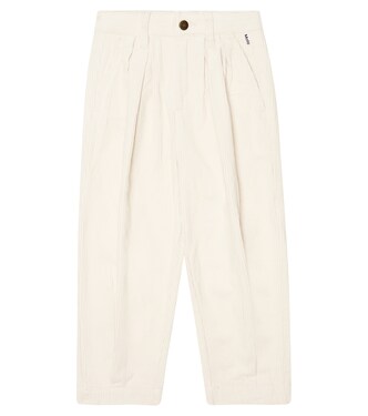 Cotton pants | Molo