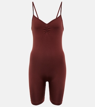 Jumpsuit corta Spirited | Prism²