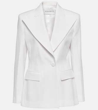 Blazer de cady | Nina Ricci