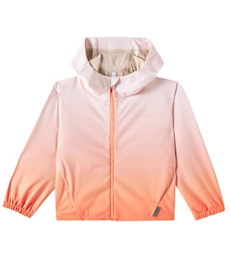 Horizon ombré jacket | Molo