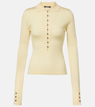 Polo en laine | Jacquemus