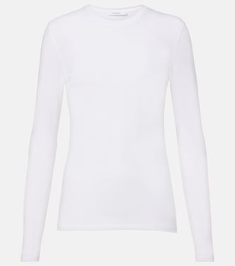 Ortensia jersey top | Max Mara