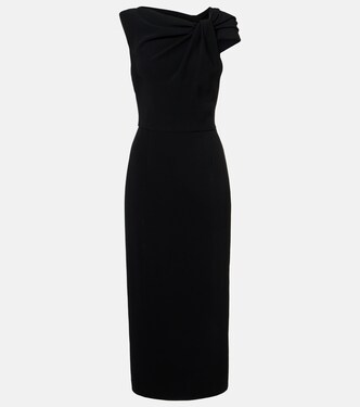 Draped cocktail dress | Givenchy