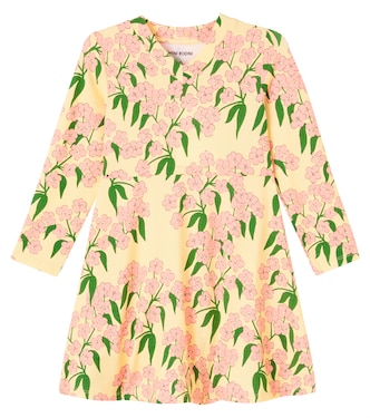 Floral dress | Mini Rodini