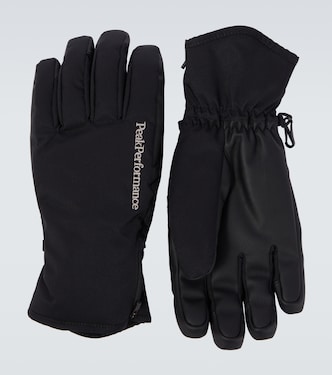 Unite ski gloves | Peak Performance