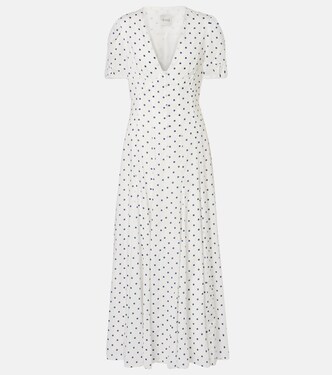 Maxikleid Paloma | Posse