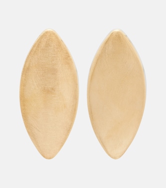 Calissons earrings | Jacquemus