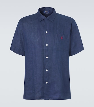 Camicia in lino | Polo Ralph Lauren