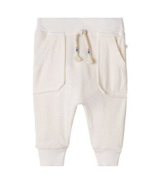 Baby Farrutx cotton-blend terry sweatpants | 1 + in the Family
