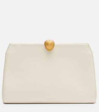 Clutch Lou de piel | Nour Hammour