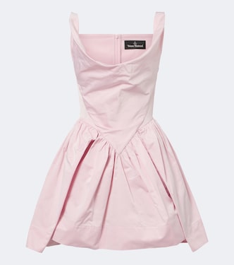 Minikleid Sunday | Vivienne Westwood