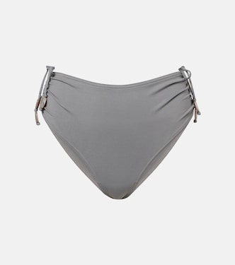 Bikini-Höschen Christie mit Perlen | Eres