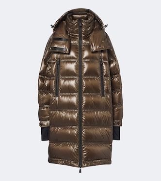 Daunenmantel Rochelairs | Moncler Grenoble