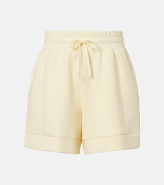 Short Atrium en jersey | Varley