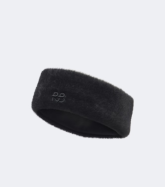 RB headband | Ruslan Baginskiy