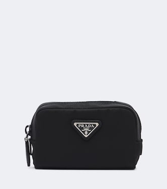 Prada Micro Re-Nylon pouch | Prada