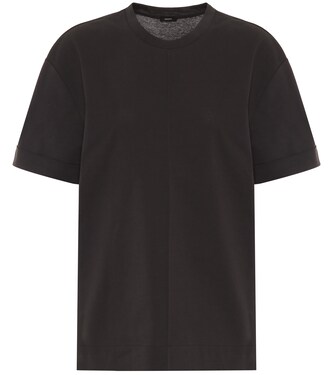 T-shirt en coton | Joseph