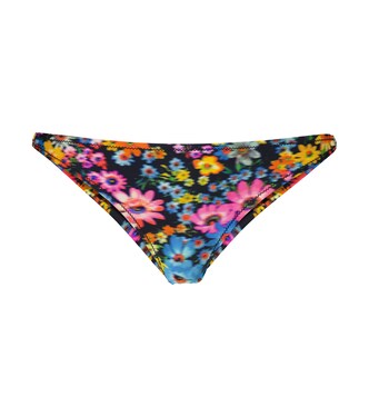 Floral bikini bottoms | Stella McCartney