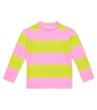 Striped sweater | Stella McCartney Kids