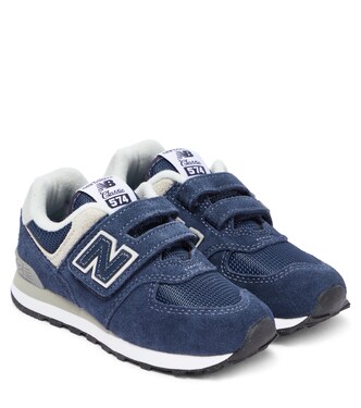 574 Kids suede sneakers | New Balance Kids