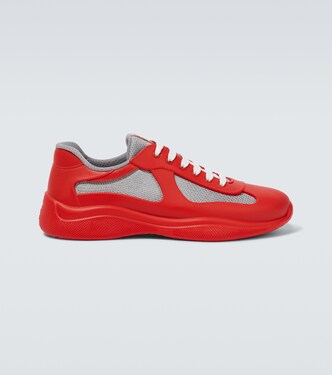 America's Cup sneakers | Prada