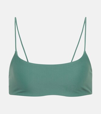 Muse Scoop bikini top | Jade Swim
