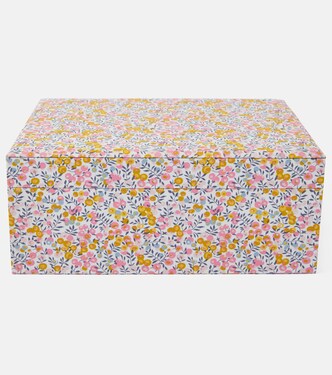 Trésor Grande Sonya jewelry box | Sophie Bille Brahe