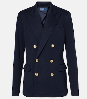 Double-breasted blazer | Polo Ralph Lauren