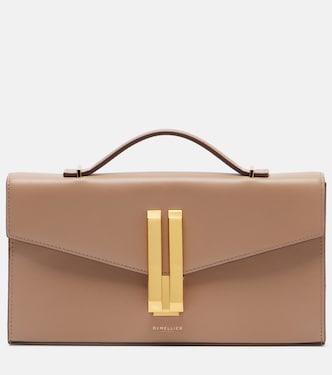 Clutch Vancouver aus Leder | DeMellier
