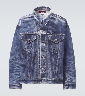 x Levi’s® – Veste en jean | Junya Watanabe