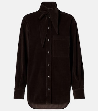 Cotton shirt | Ferragamo