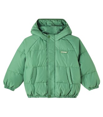 Adelina down jacket | Liewood