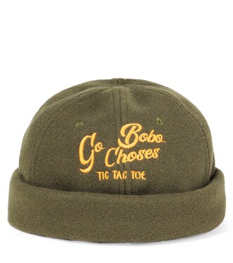 Go Bobo beanie | Bobo Choses