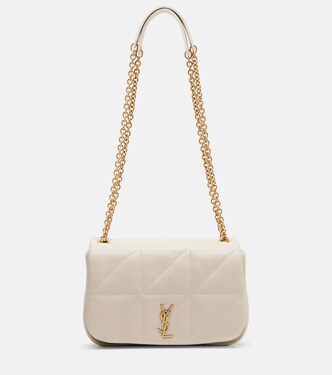 Jamie 4.3 Mini leather crossbody bag | Saint Laurent