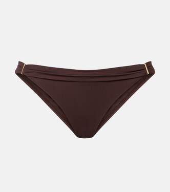Positano bikini bottoms | Melissa Odabash