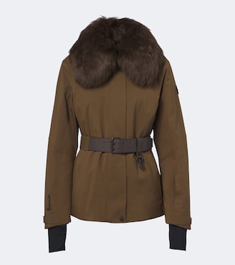 Skijacke Vizelles | Moncler Grenoble