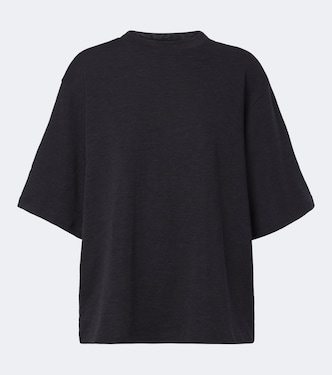 Knitted wool T-shirt | Róhe