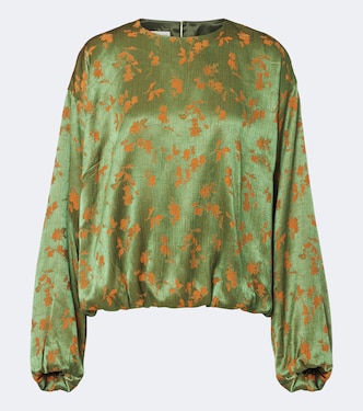 Bluse | Dries Van Noten