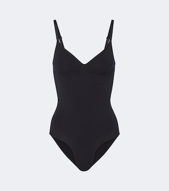 Seamless Sculpt bodysuit | Skims