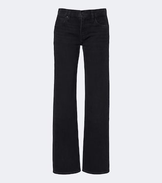 Jean straight Saturday | Frame