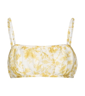 Cropped-Top Clementine | SIR