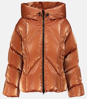 Frele nylon down jacket | Moncler