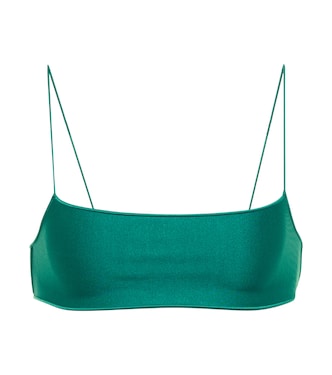 The C bikini top | Tropic of C