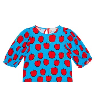 Printed top | Stella McCartney Kids