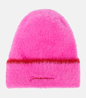 Le Bonnet Neve beanie | Jacquemus