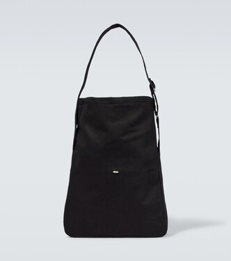 Denim crossbody bag | Our Legacy