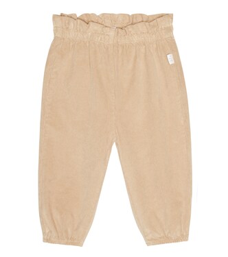 Baby corduroy pants | Il Gufo