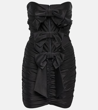 Robe bustier | Alexandre Vauthier