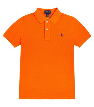 Polohemd aus Baumwolle | Polo Ralph Lauren Kids