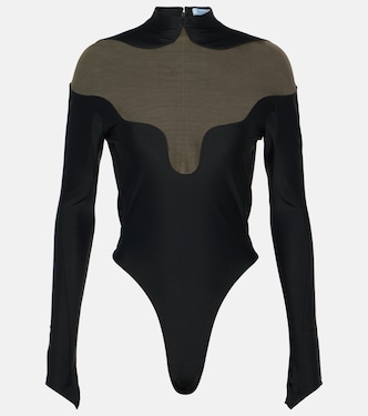 Body | Mugler